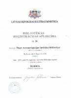 Akreditācijas institūta