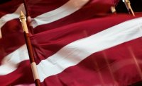 Sveicam Latvijas Republikas Neatkarības Atjaunošanas dienā!