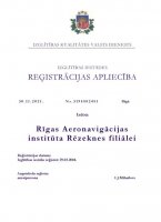 Akreditācijas institūta