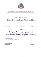 Akreditācijas institūta