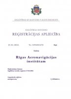 Akreditācijas institūta