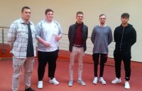 Studentu pašpārvalde