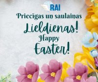 Priecīgas lieldienas!!! Priecīgas lieldienas!!!