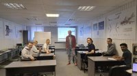 Metālapstrādes prakse un Apkopes darbu pamatprakse