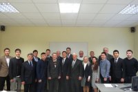 ATS TO Sertifikātu izsniegšana