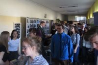 RAI atvērta sadarbībai ar skolām Latvijas reģionos