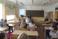 RAI atvērta sadarbībai ar skolām Latvijas reģionos RAI atvērta sadarbībai ar skolām Latvijas reģionos
