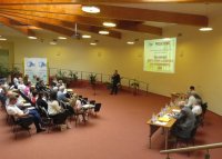 V Starptautiskā zinātniski praktiskā konference