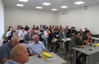 V Starptautiskā zinātniski praktiskā konference