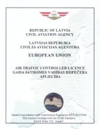 Jaunas licences atbilstoši EASA prasībām Jaunas licences atbilstoši EASA prasībām