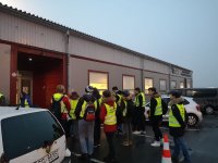 Kursi skolēniem "Aktuālā profesija"