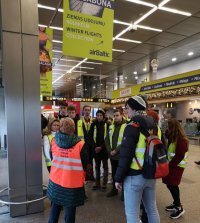 Kursi skolēniem "Aktuālā profesija" Kursi skolēniem "Aktuālā profesija"