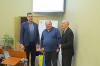 RAI gada kopsavilkums!