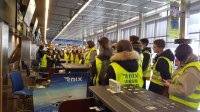 Kursa "Aktuālā profesija" nobeigums