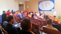 LATGALES FILIĀLES ORGANIZATORISKI METODISKĀ SANĀKSME