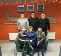 RAI decembra kompleksais pasākums