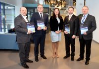 Zinātniskā konference Rīgas Aviācijas Forum