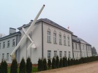RAI vizīte Bārbeles zēnu pamatskolā "Saknes un Spārni"