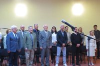 Apsveicam ar jaunā studiju gada sākumu!