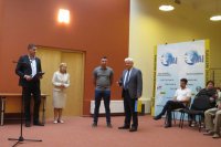 Apsveicam ar jaunā studiju gada sākumu!