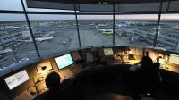 Apsveicam Starptautiskajā Avio-dispečeru dienā (Gaisa satiksmes vadība)!
