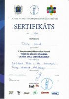V Starptautiskais Ekonomikas Forums