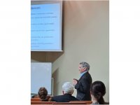 Administratīvi metodiskā sanāksme