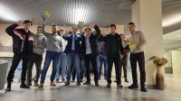 Studentu iesvētības