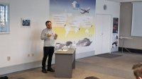 Studiju noslēguma darbu aizstāvēšana
