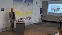 Studiju noslēguma darbu aizstāvēšana