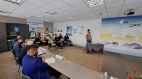 Studiju noslēguma darbu aizstāvēšana