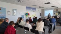 Studiju metodiskā sanāksme
