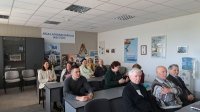 Studiju metodiskā sanāksme