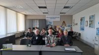 Studiju metodiskā sanāksme Studiju metodiskā sanāksme