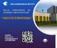 Kursa „Aktuālā profesija” noslēgums