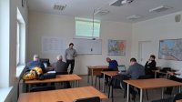 30 STUDENTU ZINĀTNISKI PRAKTISKĀ KONFERENCE