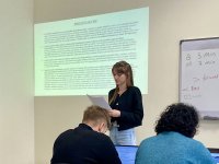 31. studentu zinātniski praktiskā konference